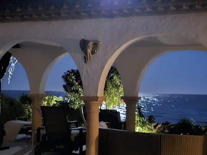 Haus mit Garten zur Miete in Calle de la Playa 3007, imagen 49