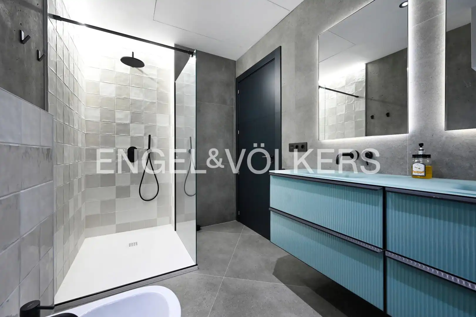 Baño de Planta baja en venta en Santander con Aire acondicionado y Calefacción