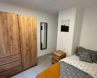 Bedroom of Flat to share in L'Hospitalet de Llobregat  with Terrace