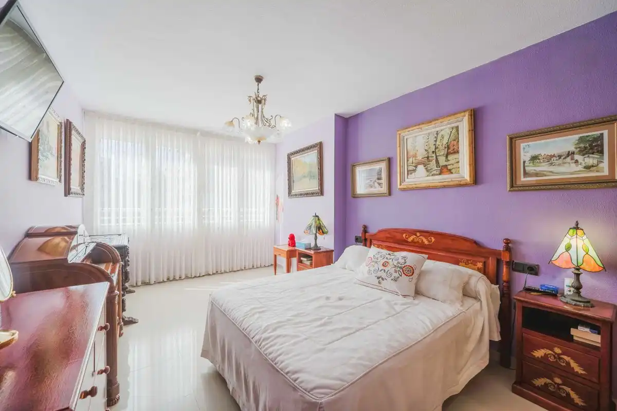 Ático con terraza en venta en Carrer Gregal, imagen 18