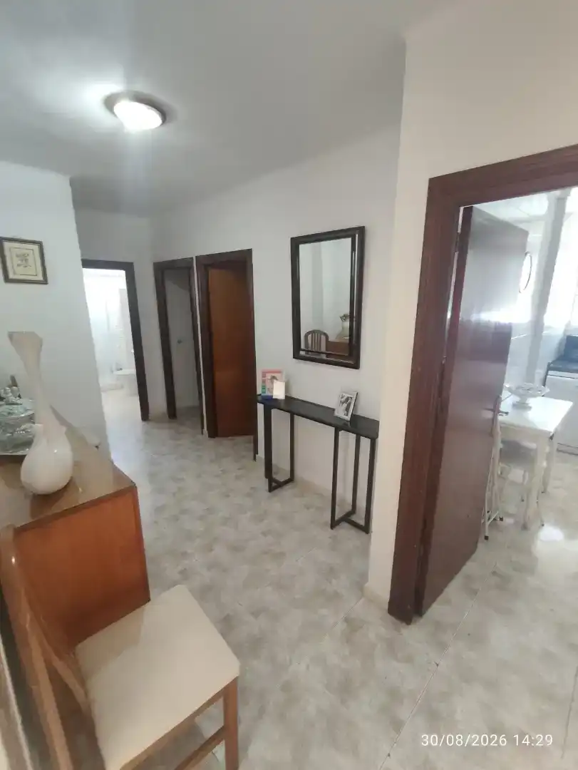 Flat for sale in Chipiona  with Air Conditioner and Balcony