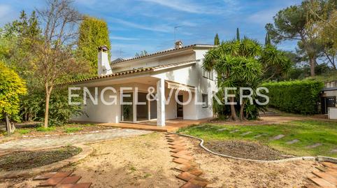 Photo 2 of House or chalet for sale in Bellaterra, Barcelona