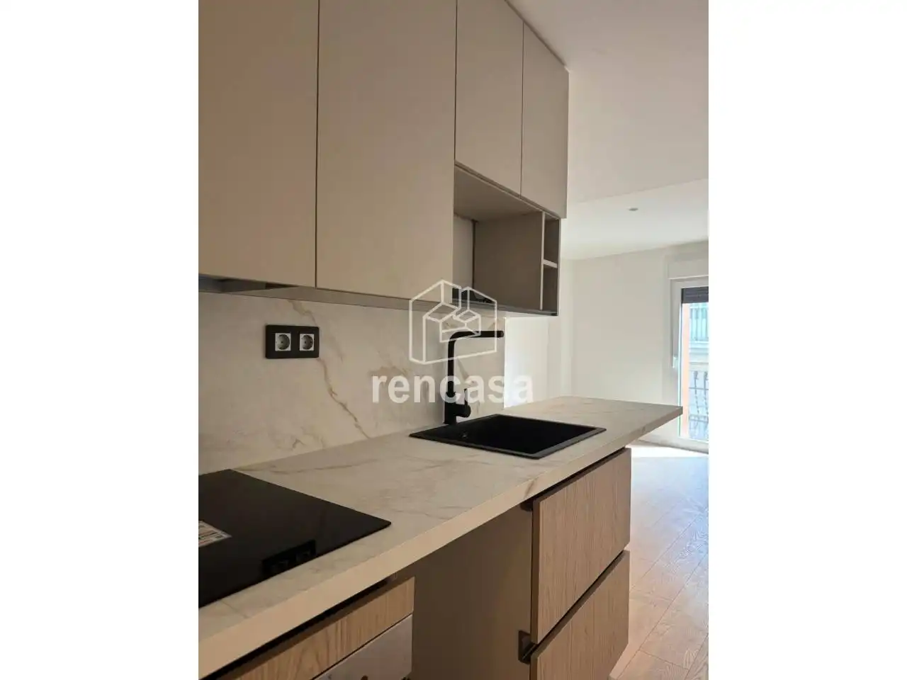 Wohnung mit Terrasse zum Verkauf in Calle Magdalena, imagen 7