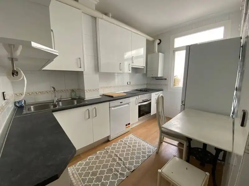 Flat for rent in FUENCARRAL , Trafalgar