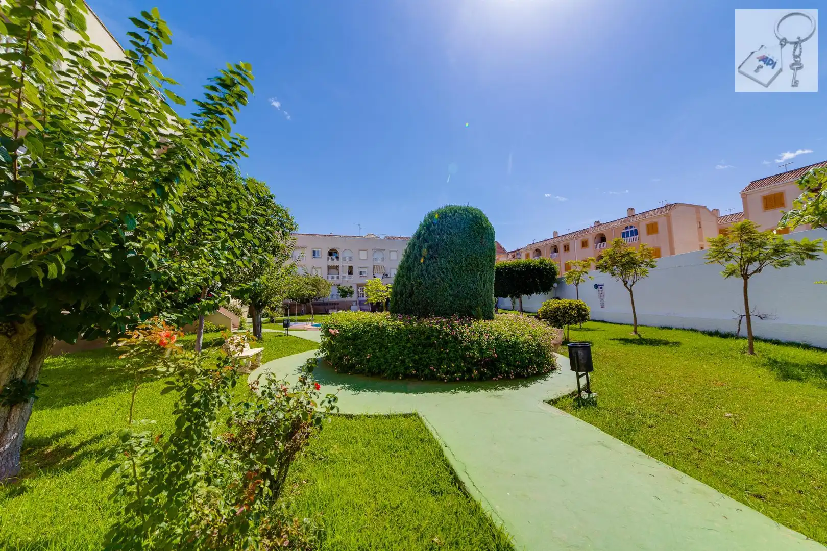 Flat with pool for sale in Playa del Acequión, Náufragos y Rocío del Mar, imagen 31