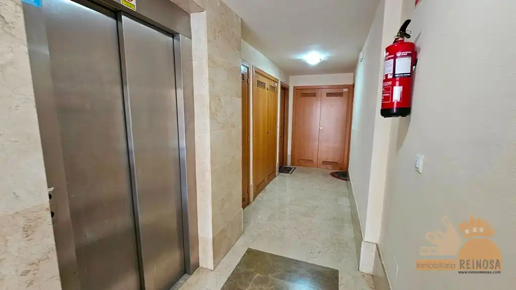 Piso en venta en Molina de Segura con Aire acondicionado, Terraza y Trastero