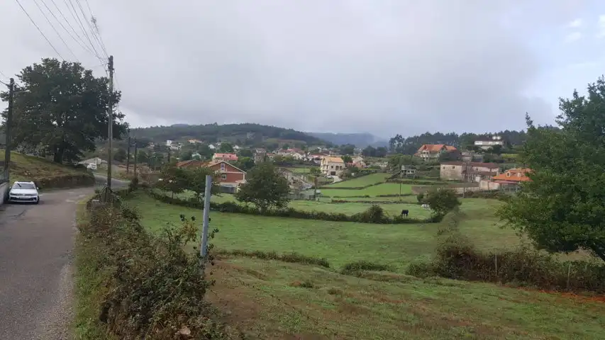 Residencial en venta en Ponte Caldelas