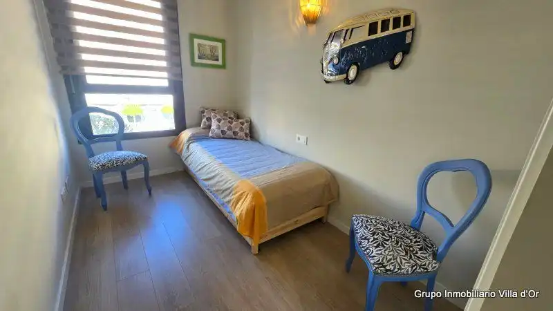 Apartamento con ascensor en venta en El Puerto, imagen 15