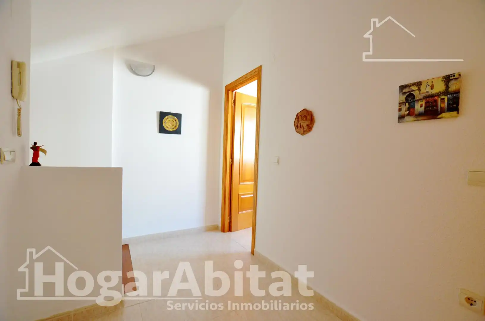 Penthouse mit Terrasse zum Verkauf in Calle Cullera, imagen 62