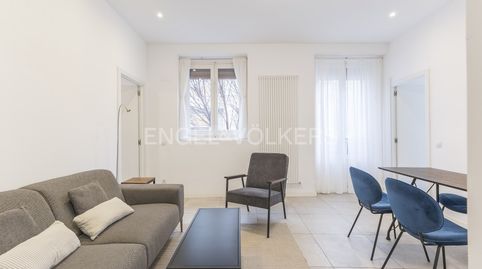 Photo 3 of Flat for rent in Mesón de Paredes, Embajadores - Lavapiés, Madrid Capital