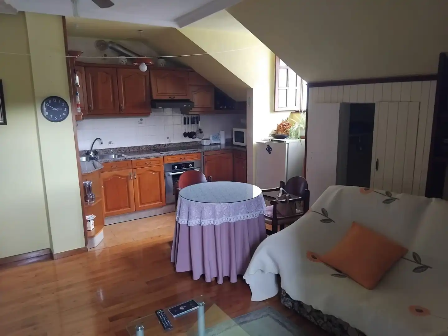 Appartement compact à vendre à TREVIAS (EDIF LA VEGA), imagen 3