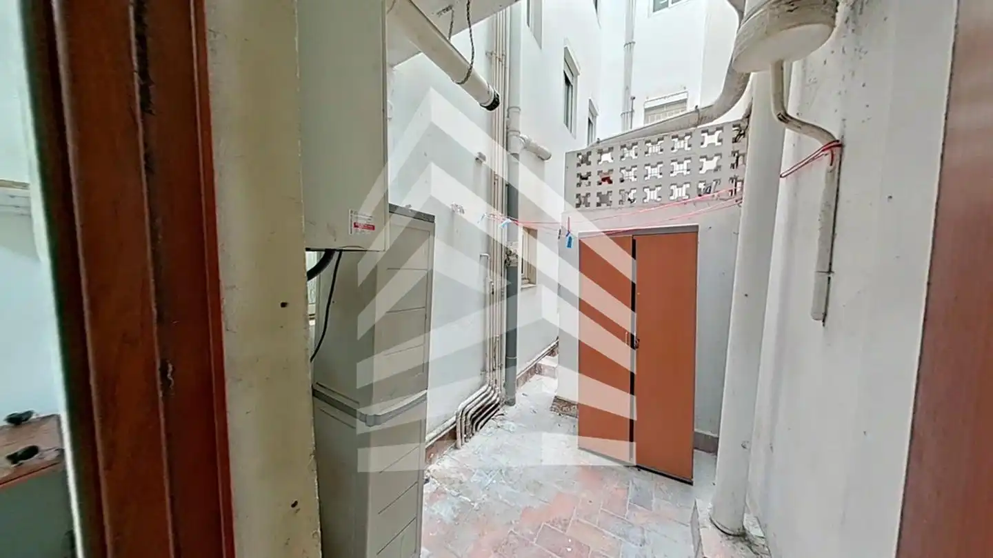 Appartement avec terrasse à vendre à De Baldomer Solà, imagen 17