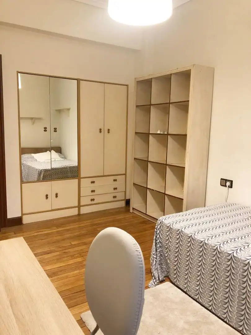 Appartement avec ascenseur à louer à Juan de Garay Kalea, imagen 6