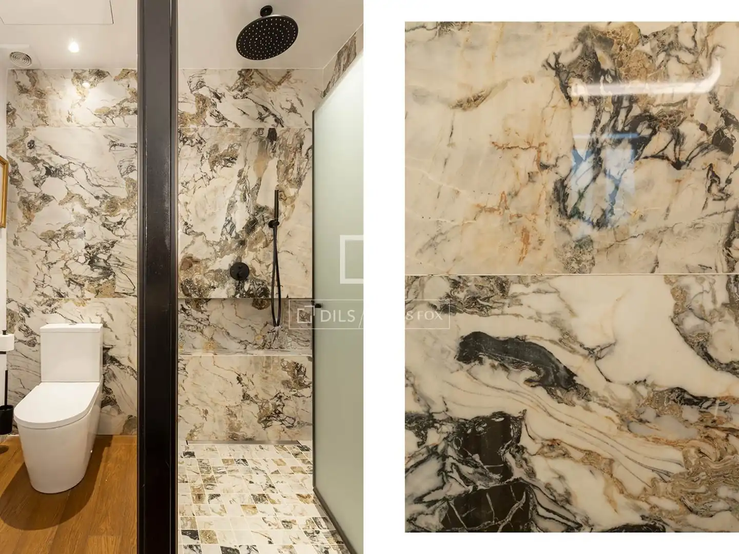 Piso en venta en Sarrià - Sant Gervasi, imagen 48