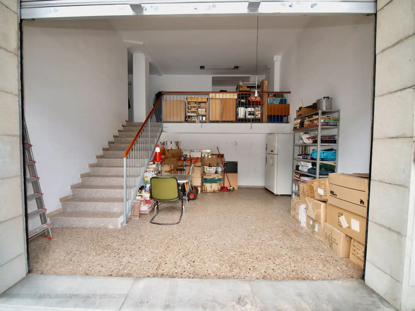 Local en venta en Terrassa