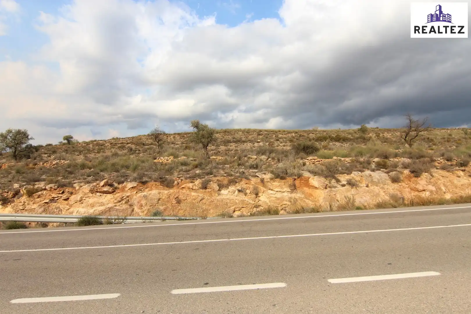Terrain rustique à vendre à Alcolea, imagen 7