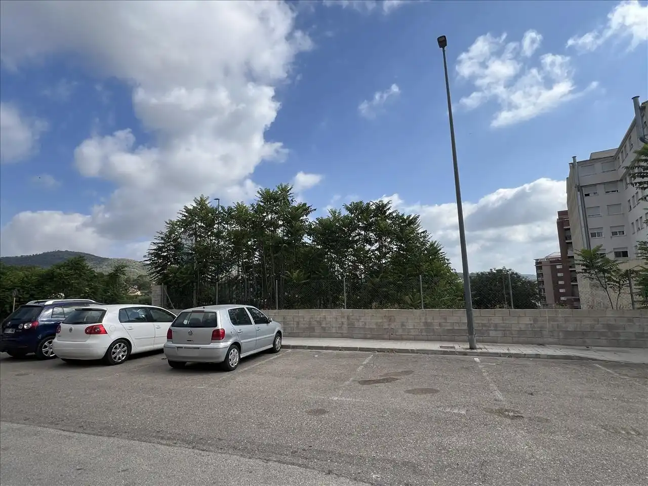 Terreny residencial en venda a Alegría, imagen 14