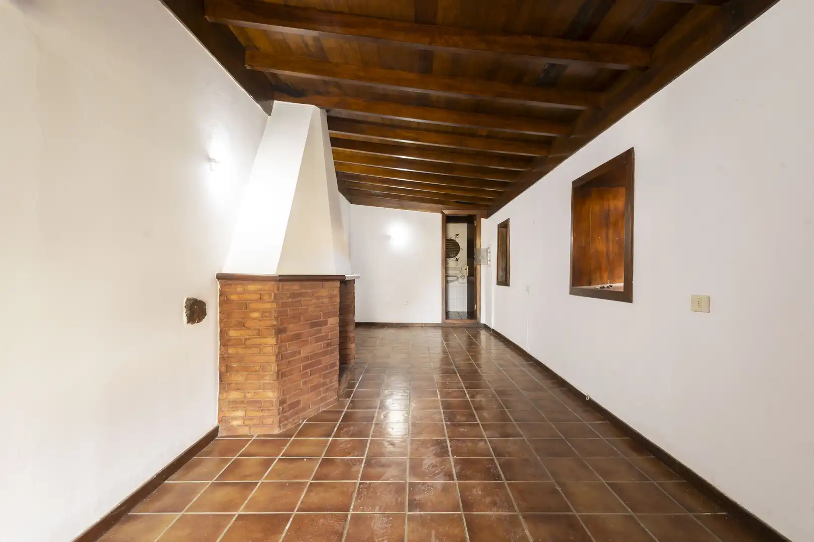 Casa o chalet en venta en El Rosario