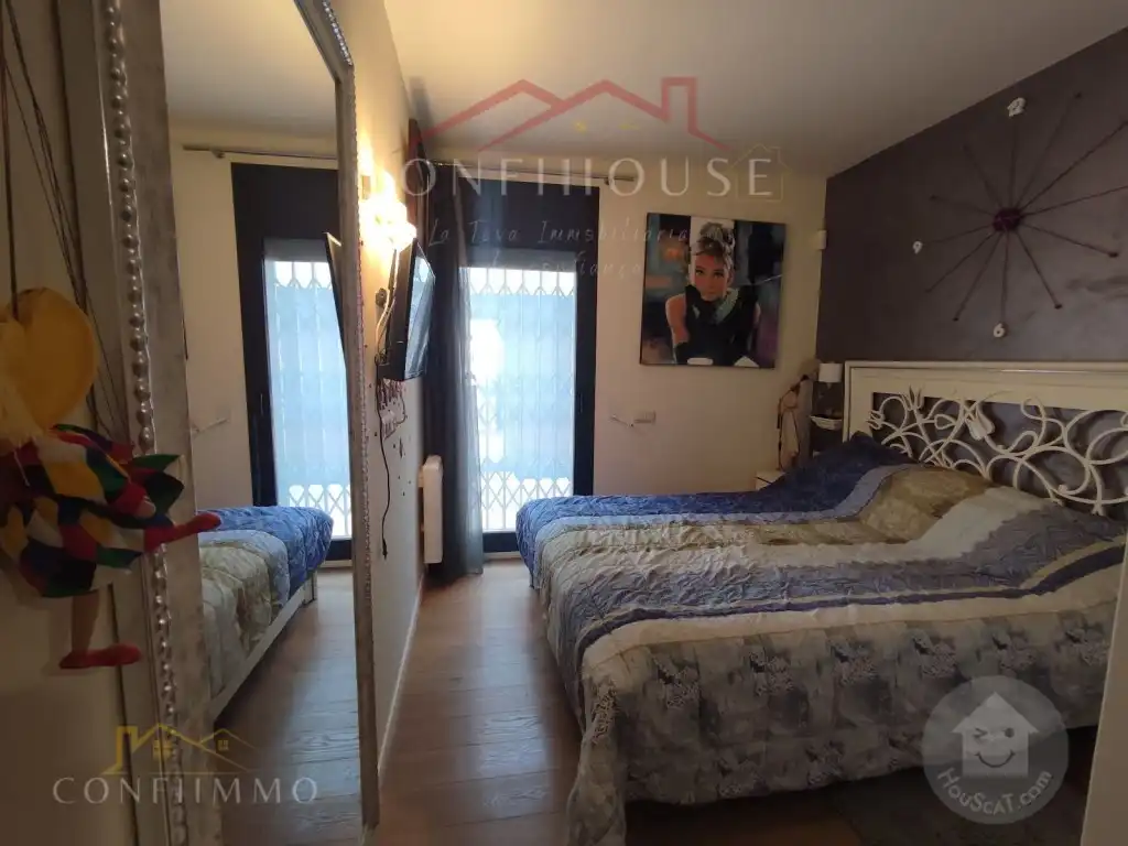 Piso en venta en Avinguda Sa Boadella, Santa Clotilde