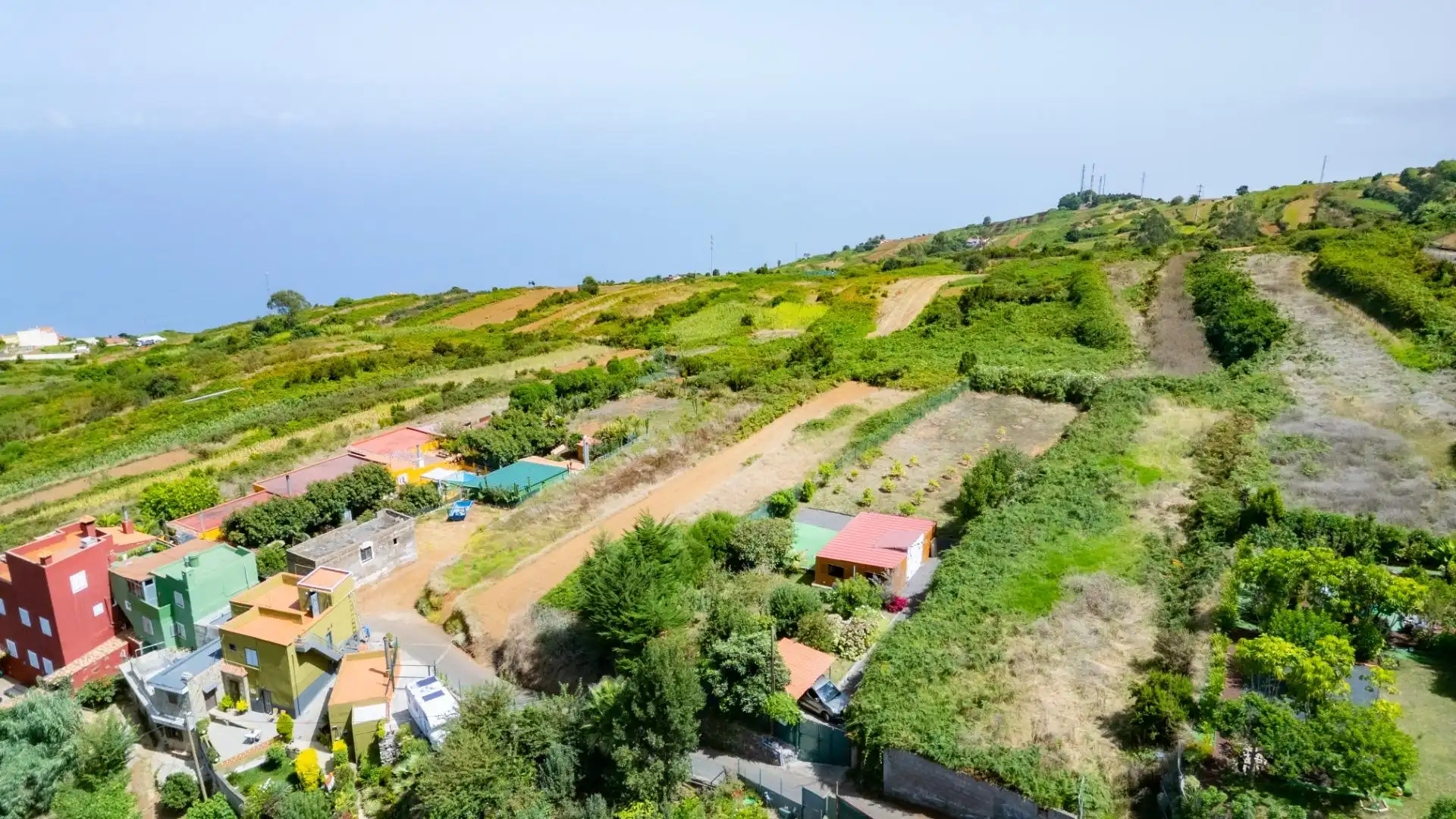 Casa rustica in vendita a Travesía de la Corona, imagen 45