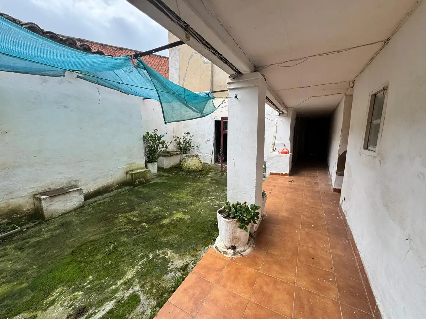 Finca rústica en venta en Villamañán