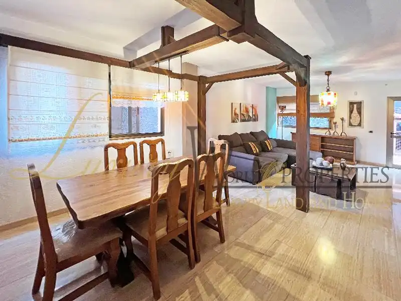 Casa con piscina en venta en Costa Adeje, imagen 11