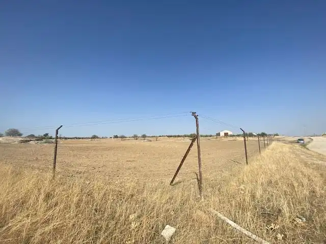 Terreny rústic en venda a Sonseca, imagen 11