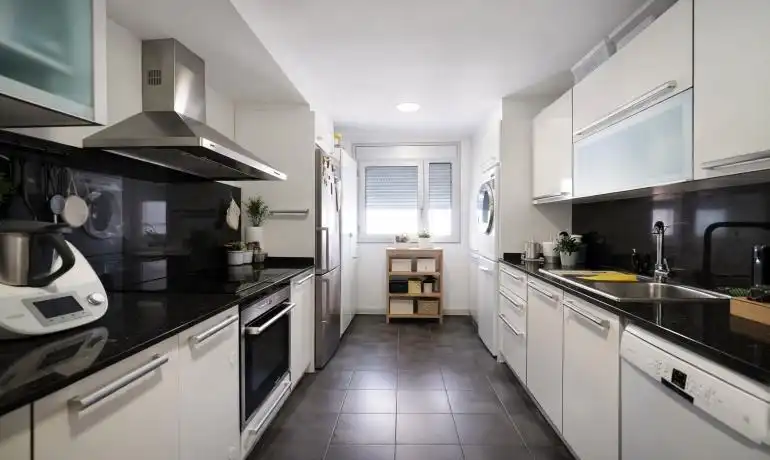 Appartement compact avec ascenseur à vendre à Calle DE TIRSO DE MOLINA, imagen 15