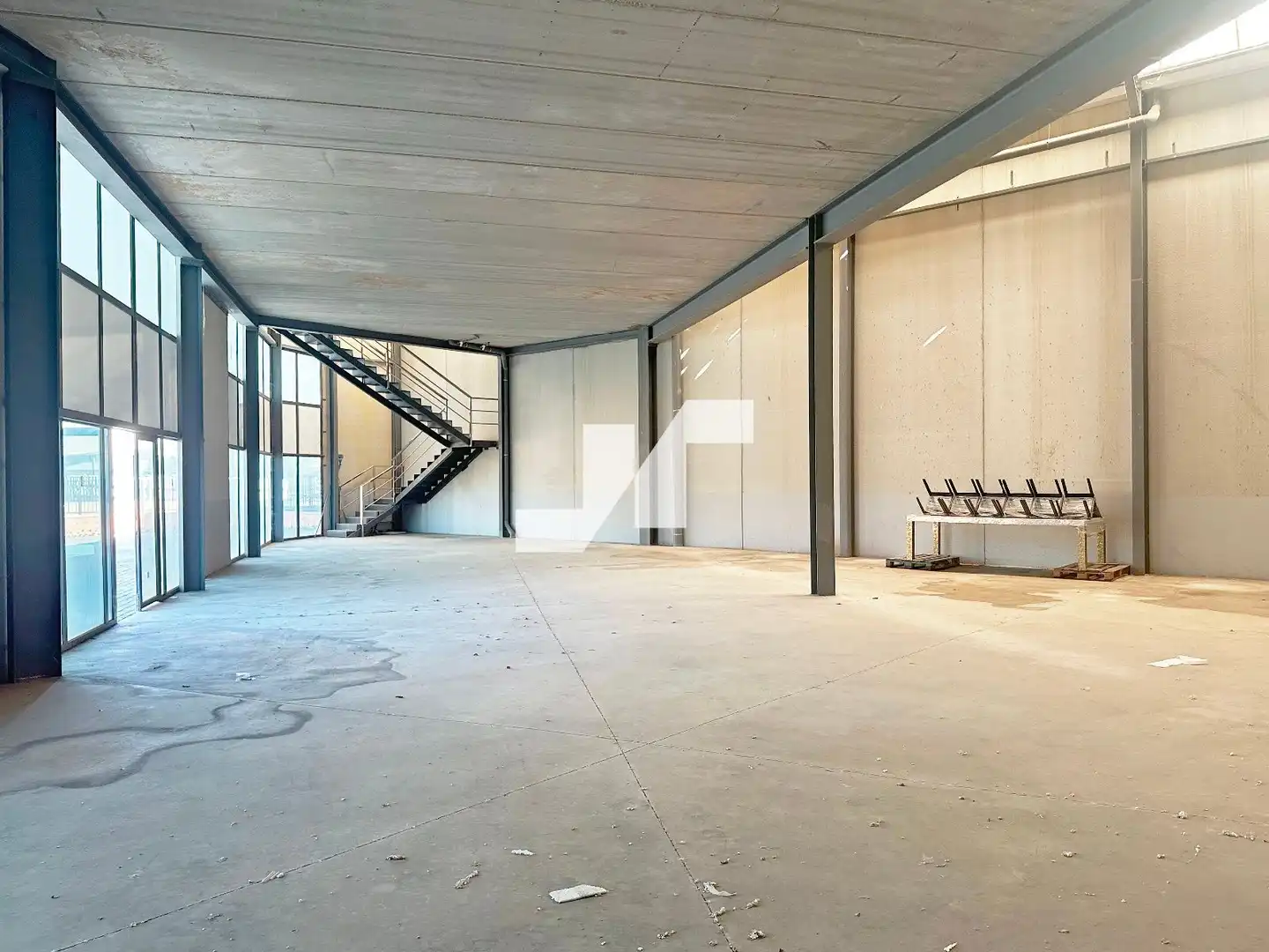 Nave industrielle à vendre à Cantabria, imagen 18