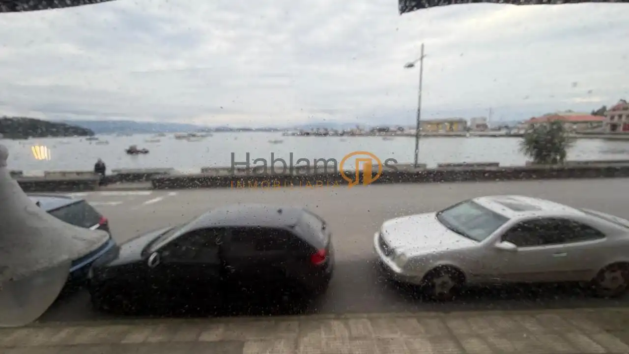 Local comercial en venda a A Illa de Arousa, imagen 3