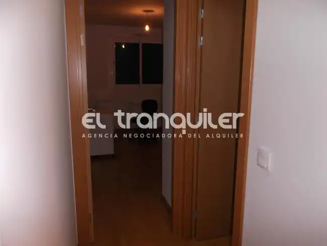 Pis de lloguer en Pinto amb Aire condicionat, Terrassa i Traster