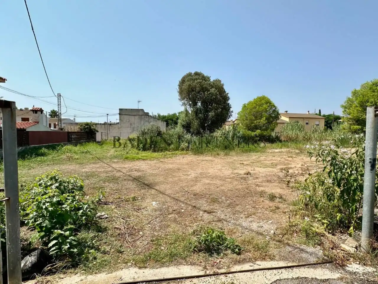Residencial en venta en Vinaròs