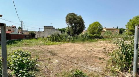 Foto 2 de Residencial en venda a Gavina, Les Salines, Castellón