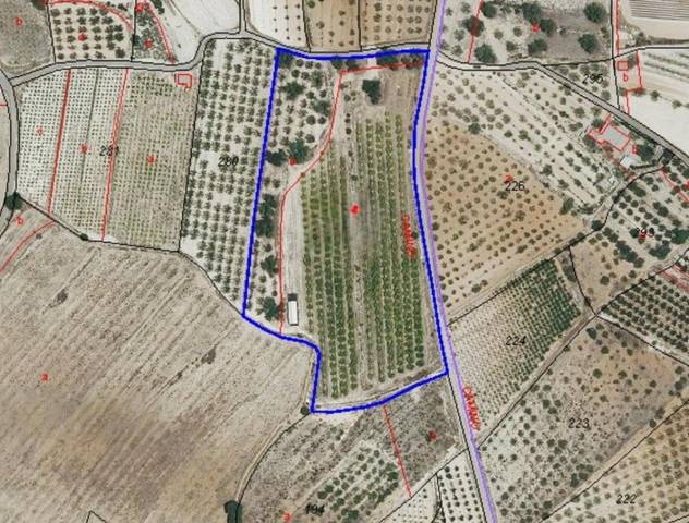 Terreno residencial en Venta en Aielo de Malferit