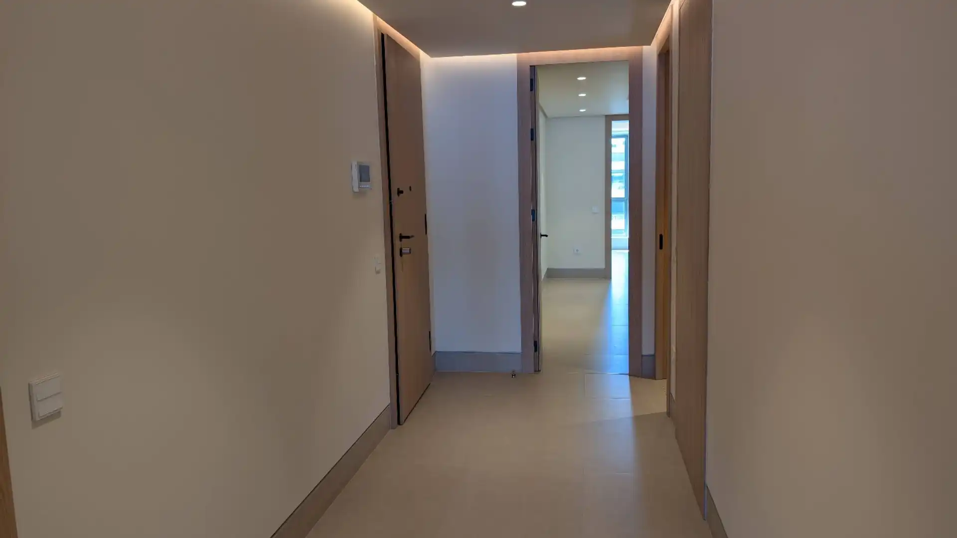Apartamento de alquiler en Martín Carpena - Torre del Río