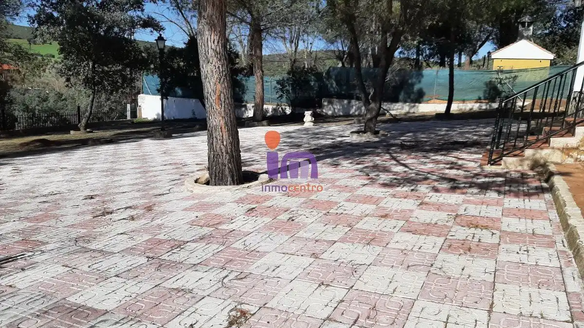 Casa o xalet en venda en Santa Cruz de Mudela