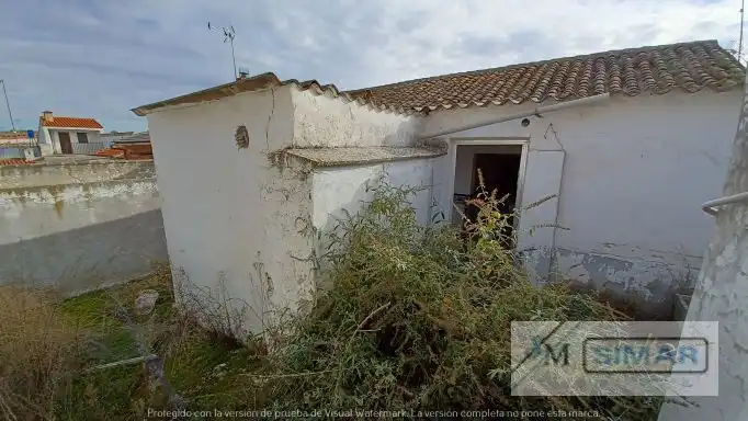 Finca rústica en venta en Calle Rúa, Santo Domingo-Caudilla