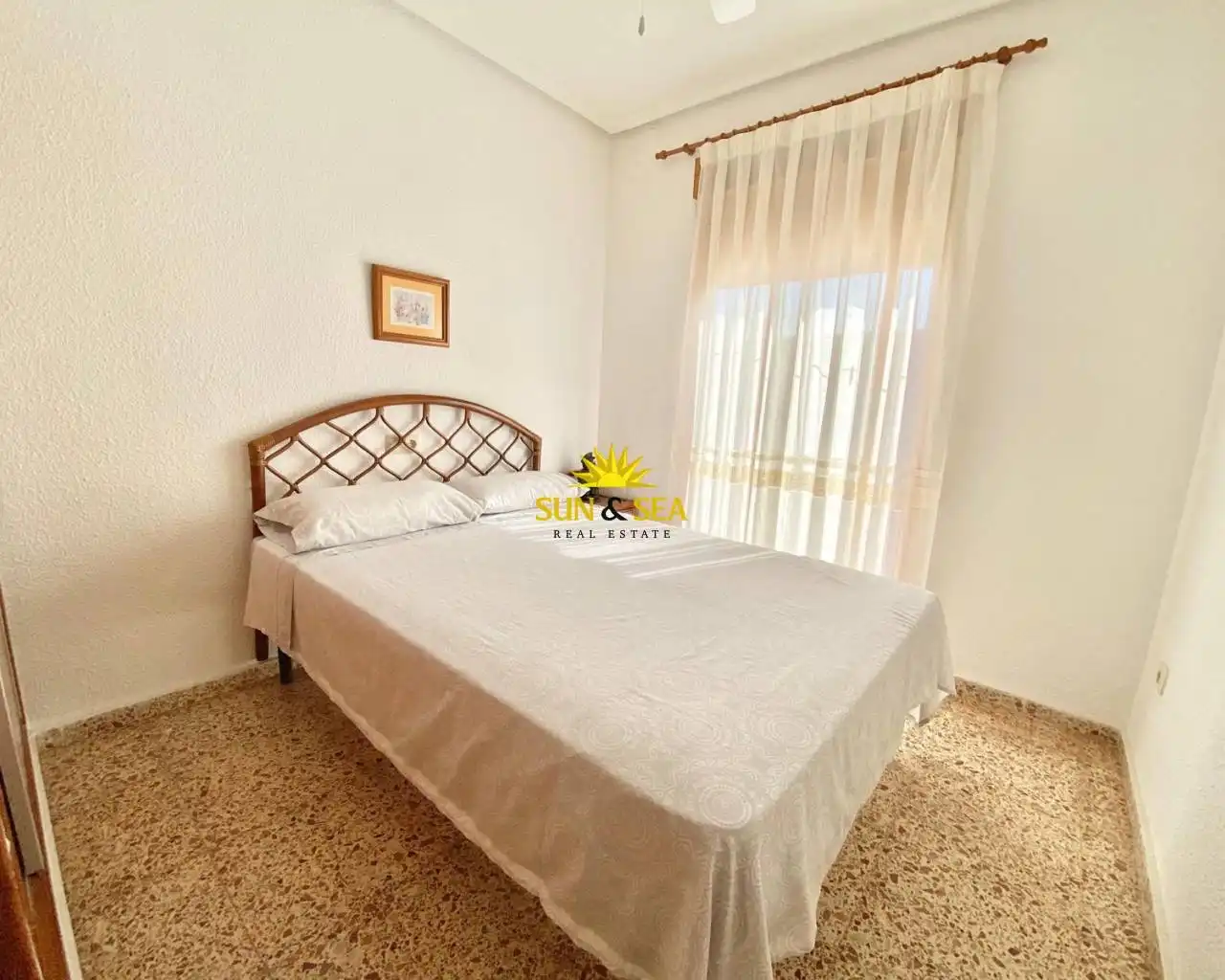 Villa avec terrasse à vendre à Santa Pola ciudad, imagen 13