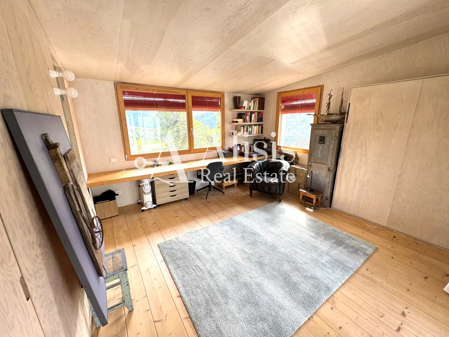 Casa o chalet en venta en Molins de Rei