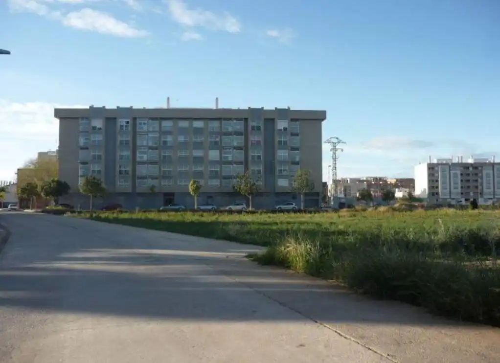 Parking for sale in MARINA, (DE LA), imagen 4