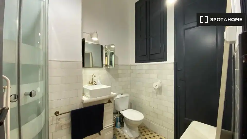 Flat with terrace to rent in Ciutat Vella, imagen 18