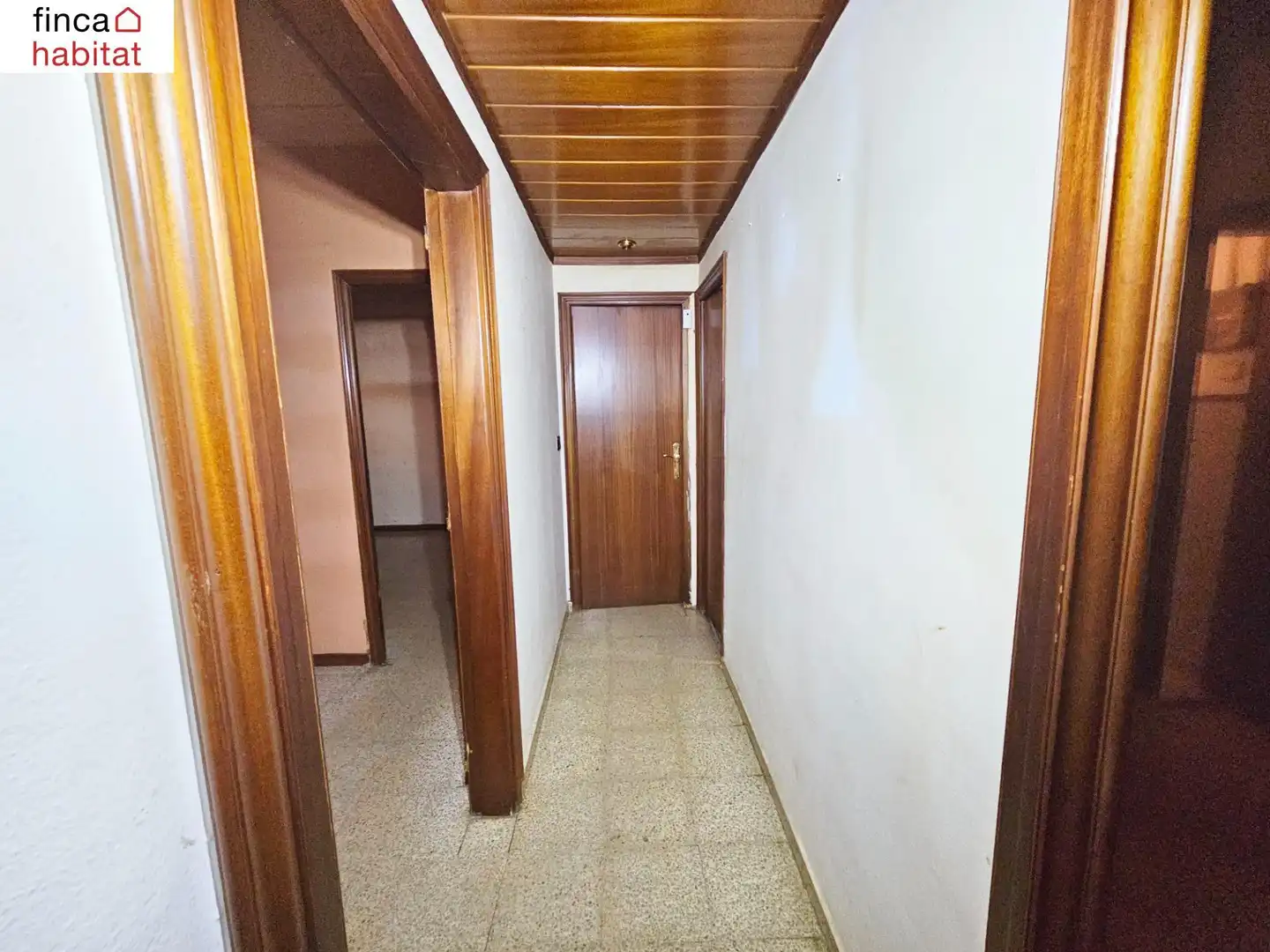 Piso en venta en Portbou