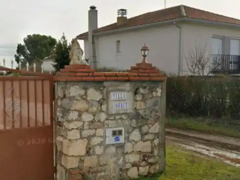 Grundstücke zum Verkauf in Castellanos de Villiquera