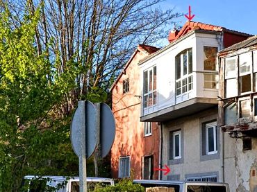 Casa in vendita a Avenida Cantabria