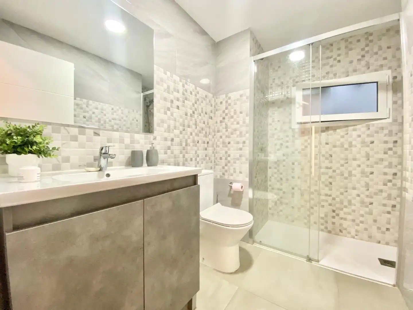 Apartment with terrace to rent in Playa del Cura, imagen 13