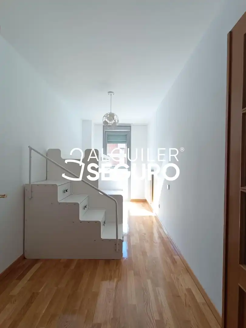 Flat for rent in Leganés  with Air Conditioner, Heating and Terrace