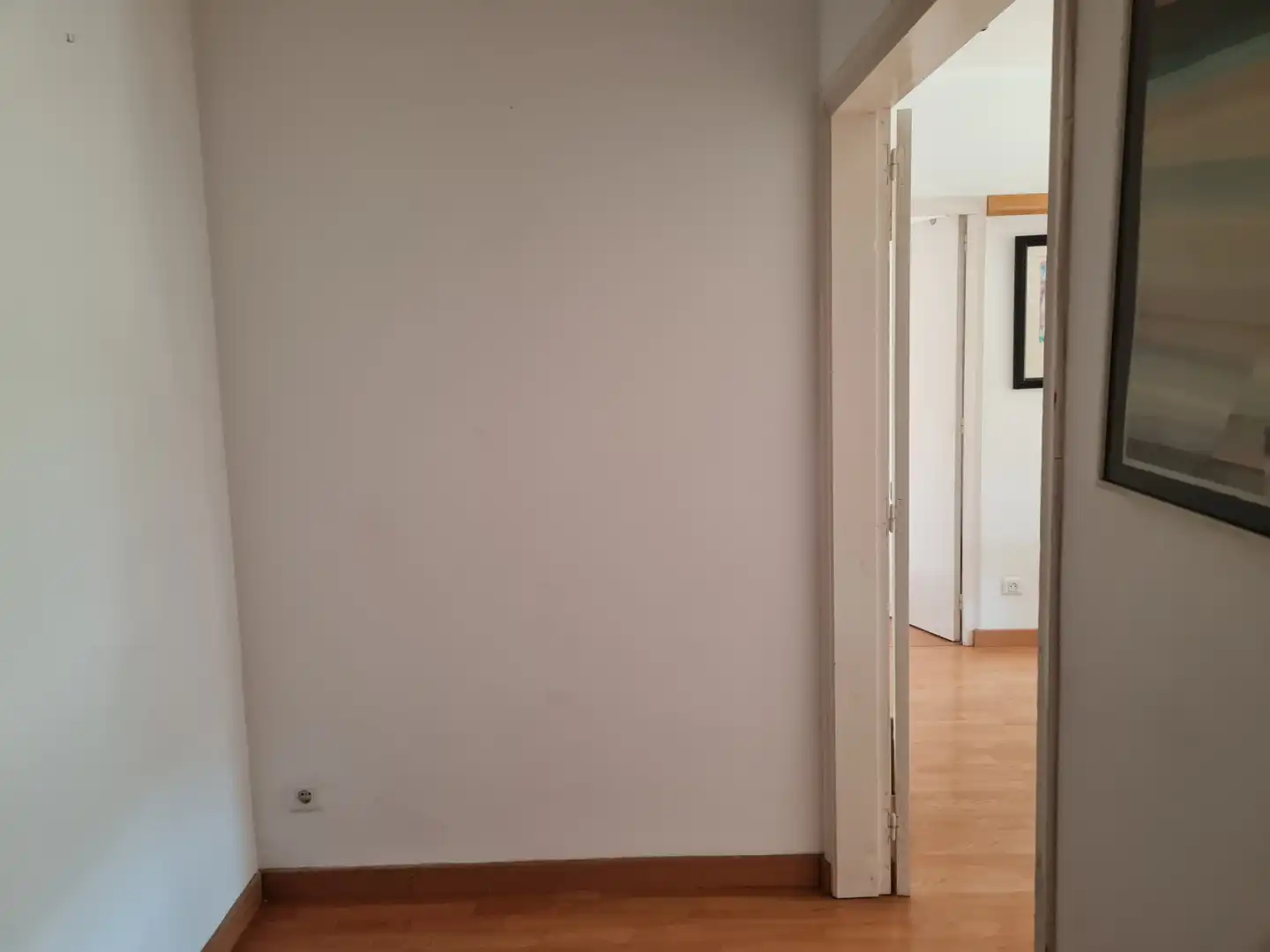 Pis de lloguer en Girona amb Aire condicionat, Calefacció i Parquet