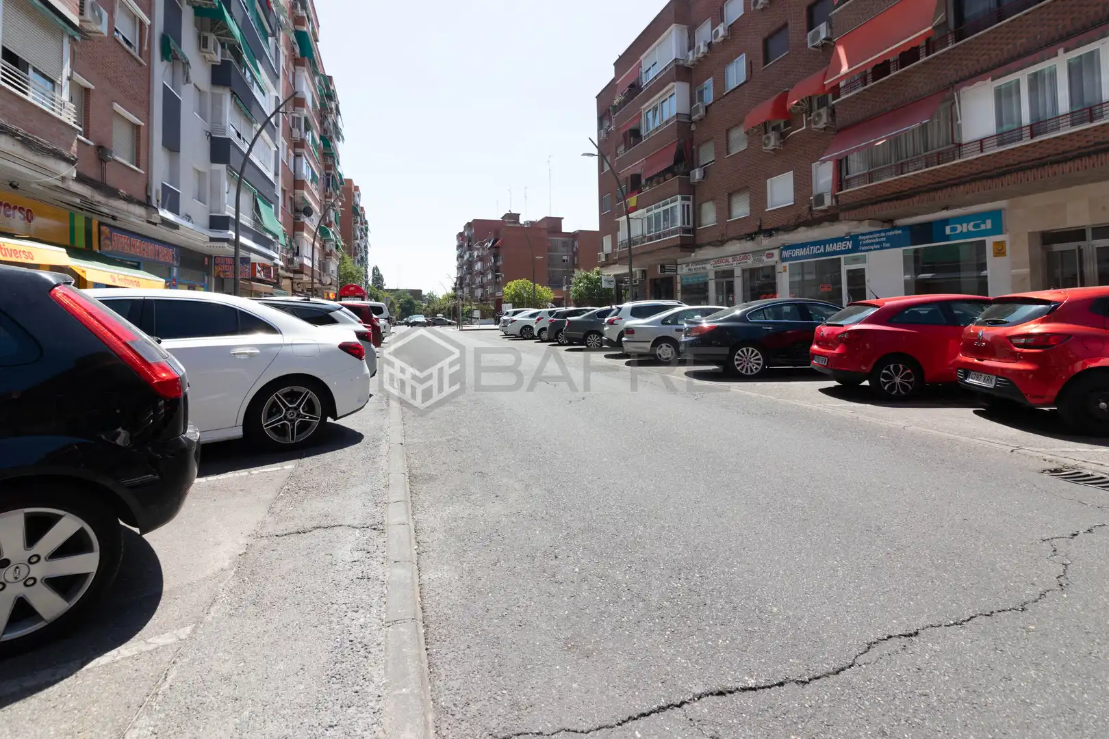 Gewerbefläche zum Verkauf in Calle de la Libertad, imagen 16