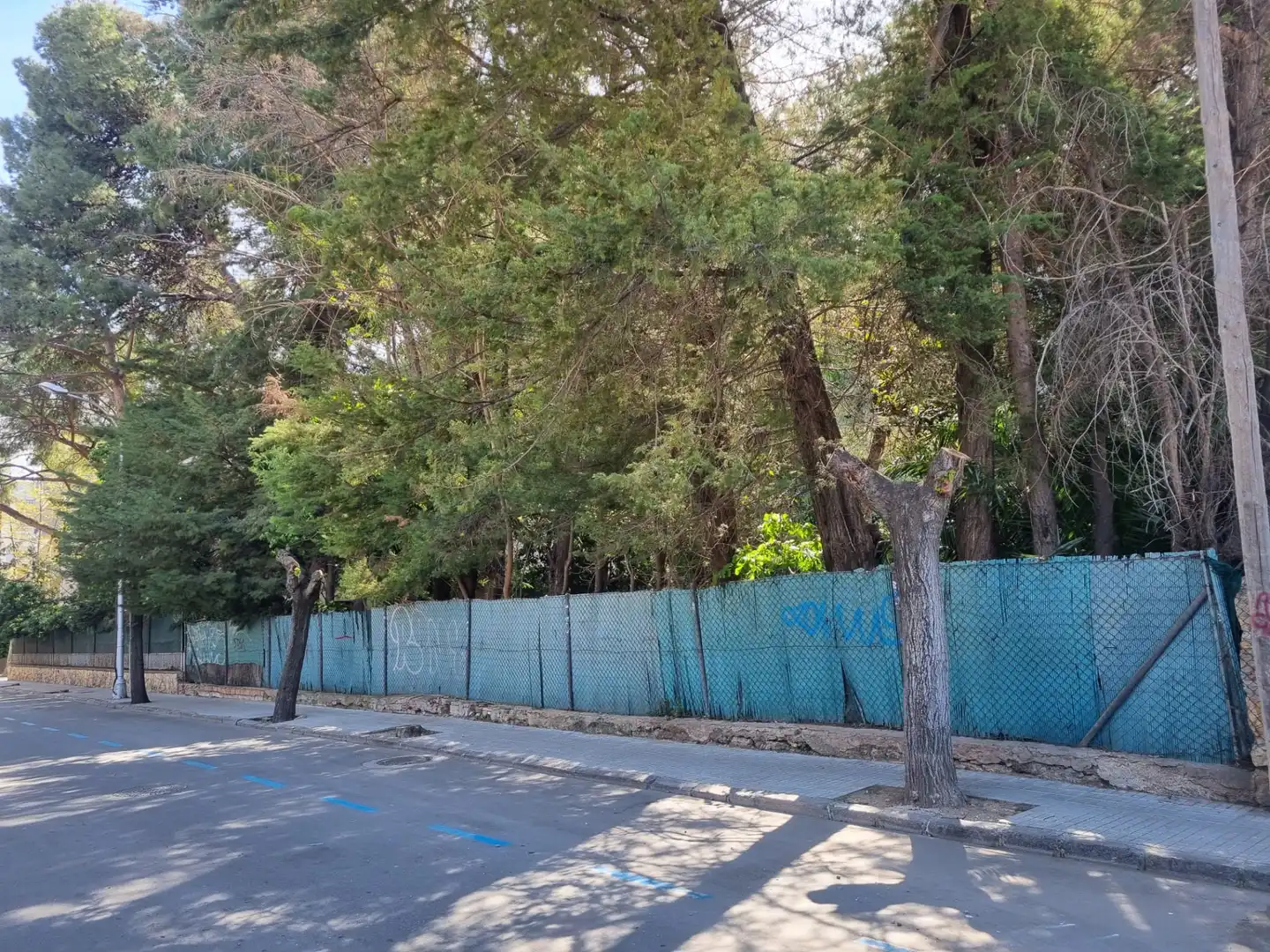 Vista exterior de Casa o chalet en venta en Salou con Calefacción, Jardín privado y Terraza
