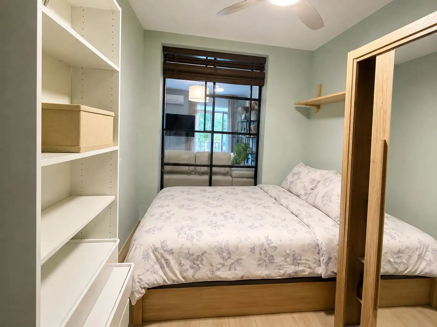 Appartement avec ascenseur à vendre à Retiro, imagen 6